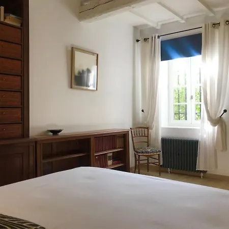Charming In Provence With Terrace Apartment Villeneuve-lès-Avignon