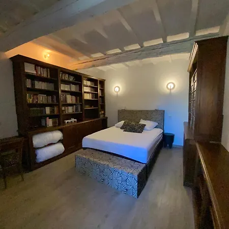 Charming In Provence With Terrace *